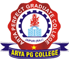 Arya Perfect Graduate College