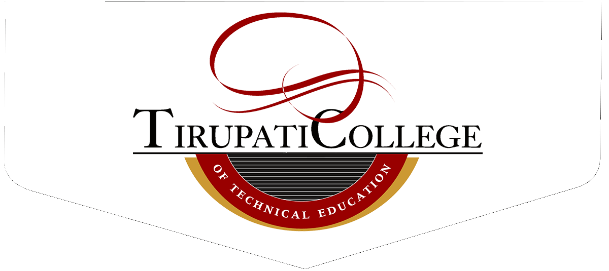 Tirupati College